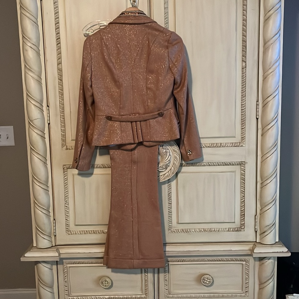 Beautiful Statement, Piece Suit - image 3